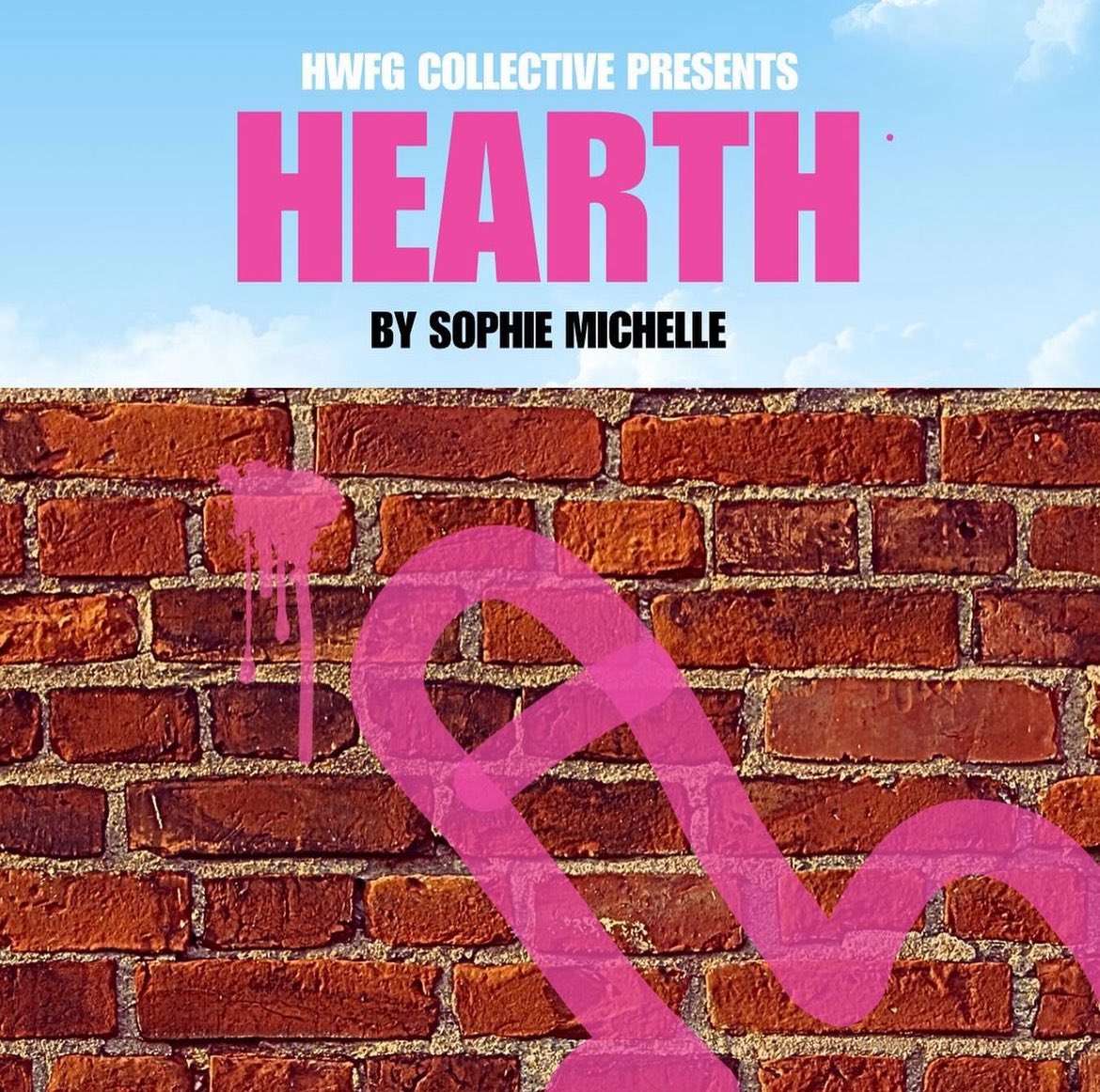 JasmineCookACT's tweet image. PRESENTING
"HAZELHEAD PARK" By Jasmine Cook
"HEARTH" By Sophie Michelle
"THE J WORD" by Taya Sian
"A YOUNG MANS GUIDE TO BEING YOUNG (AND A MAN)" by Elliot McLean
More information to come for these exciting productions!!
Tickets out now

eventbrite.co.uk/e/whits-happni…