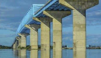 Department of Transportation Affirms $4B Commitment To Replace The Don Holt - Charleston Daily - bit.ly/3UGKFXN

#CHSnews #DonHolt #CharlestonDaily #DanielIsland