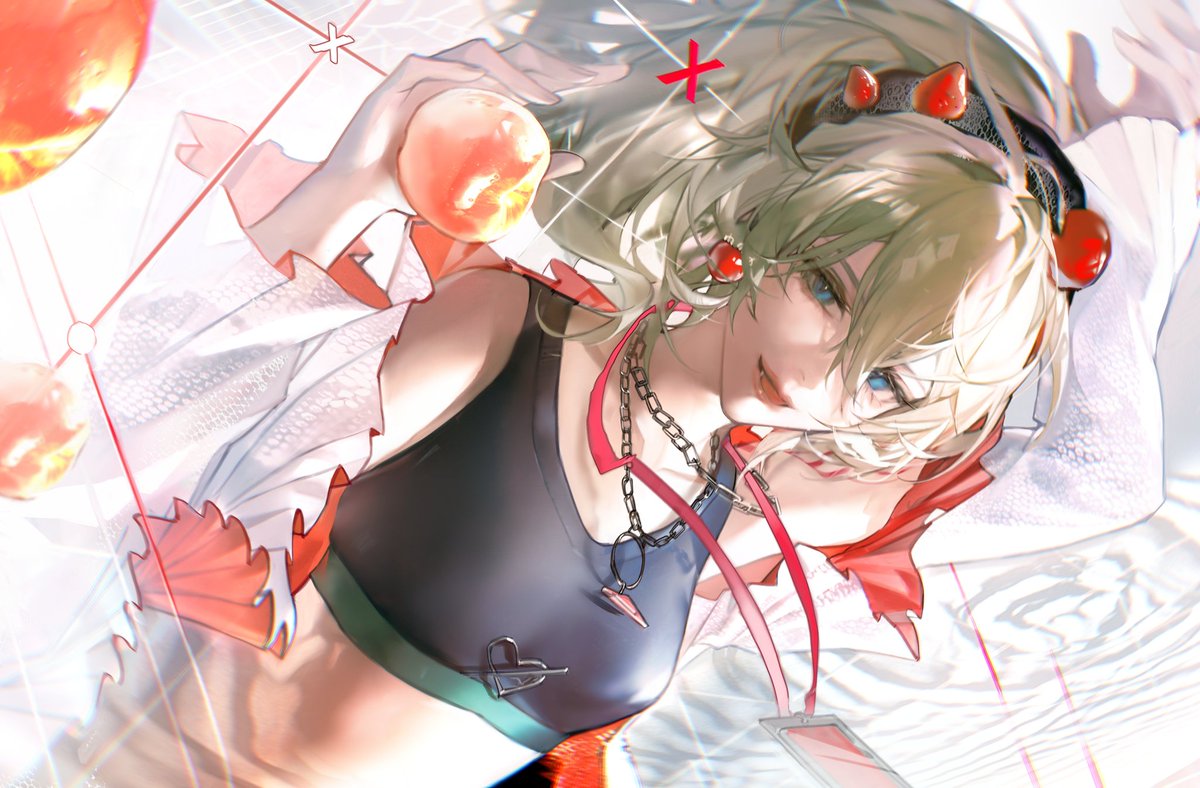Cheeseball(芝士芋圆球 tweet media