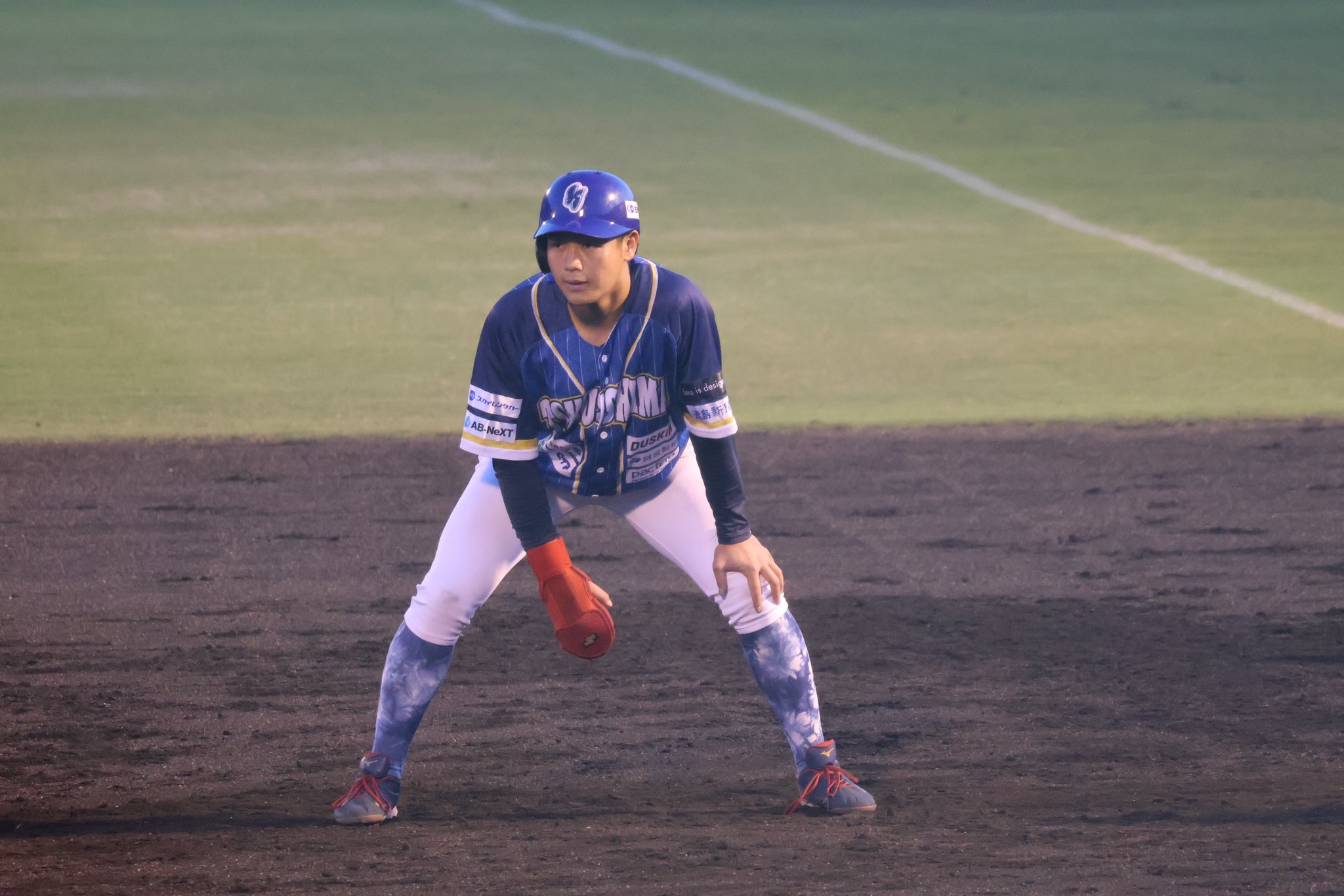 waka⚾️野球好き (@moriyama91) / X