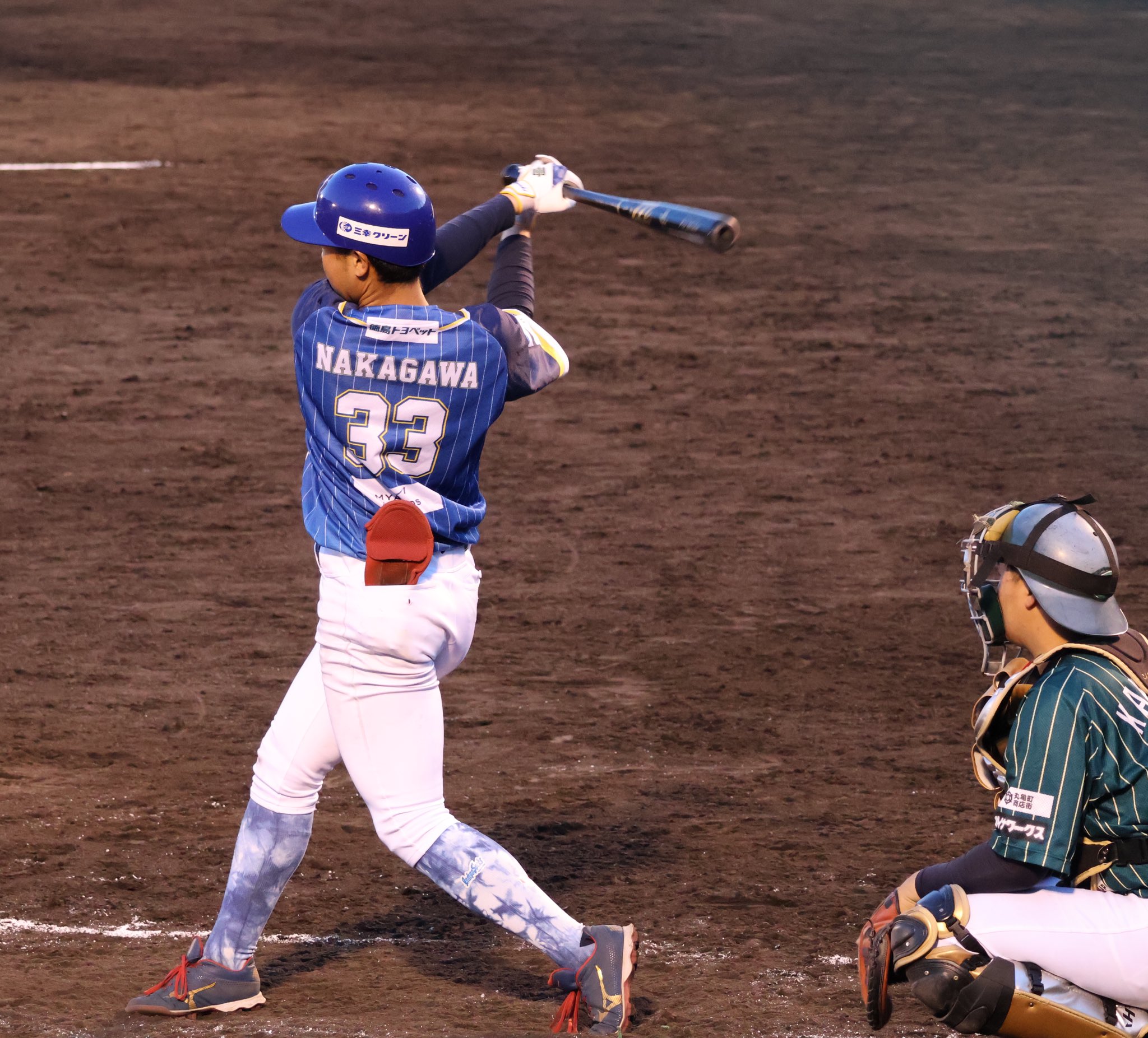ZETT BASEBALL (ゼットベースボール) | 本日は読売ジャイアンツ