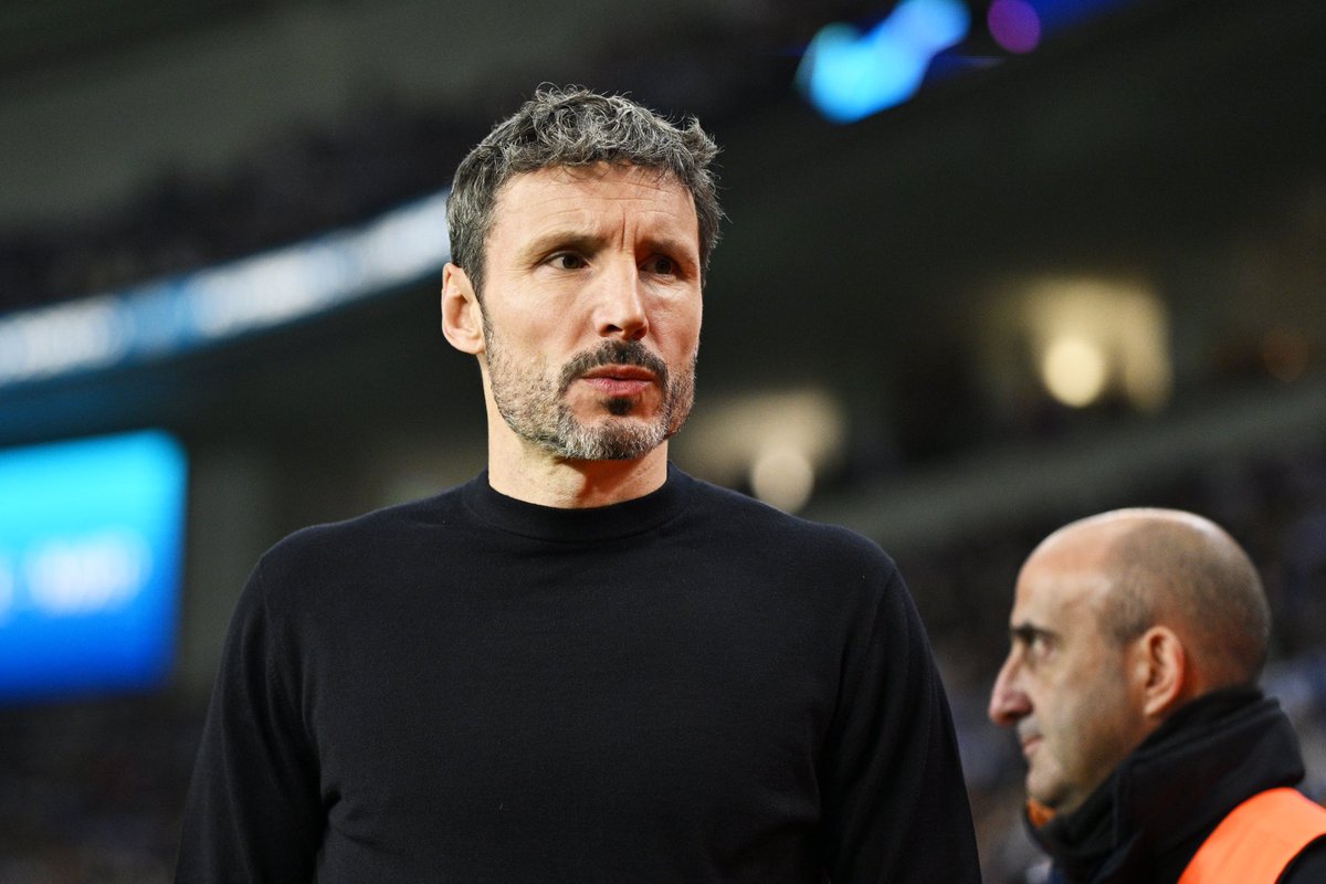 🚨🇳🇱 Mark van Bommel, set to leave Royal Antwerp at the end of the current season.

Decision to be communicated in the next days but he’s prepared to try new chapter after winning several titles at Royal Antwerp.