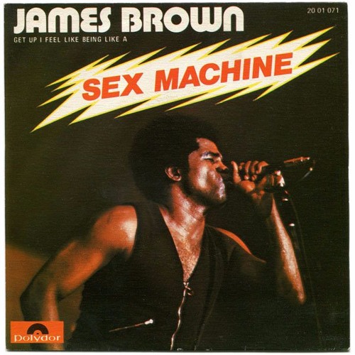 #NowPlaying James Brown - Sex Machine
#TCL w/@kelonline
#HBDJamesBrown
#ClassicLoungeCelebration
#FantasticFriday