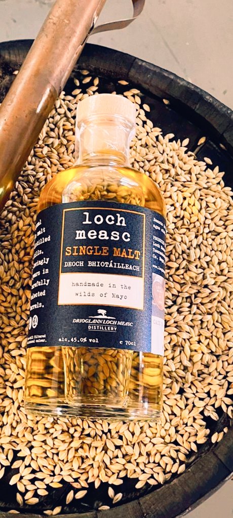 lough_mask's tweet image. Wishing everyone a great May Bank Holiday Weekend, our visitor centre is closed for a few days &amp;amp; will reopen on Tuesday the 7th at 11am for tours on the hour. To book your distillery experience click on loughmaskdistillery.com 
#wildatlanticway #distillerylife #irishwhiskey