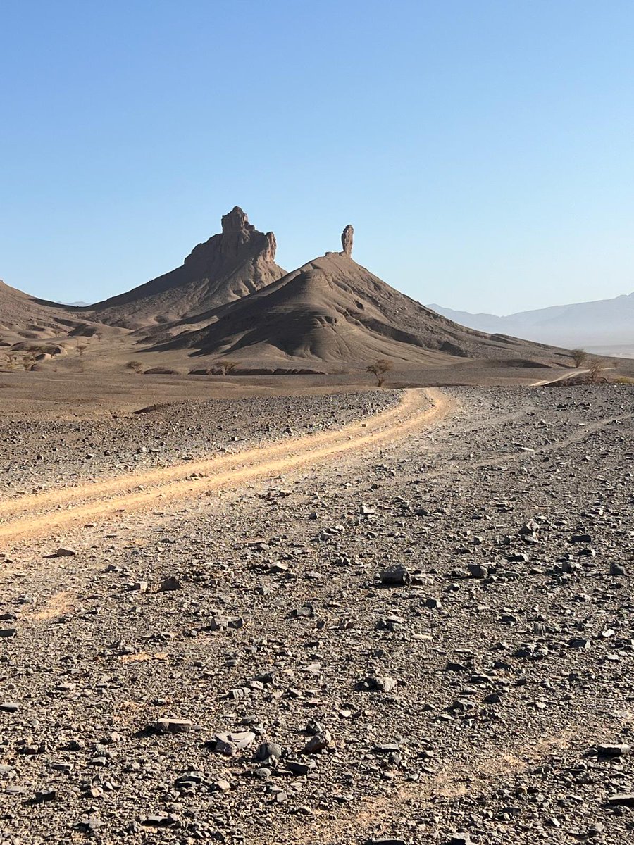 Day 2 Writing the Road Book: 'The difference between a garden and a desert is not the water, it's the people' Tuareg proverb 🏜️
@Maroc_Telecom @OCPGroup #Afriquia #Dext @OfficialW2RC @Visitmorocco1 #rdm2024 #rallyedumaroc