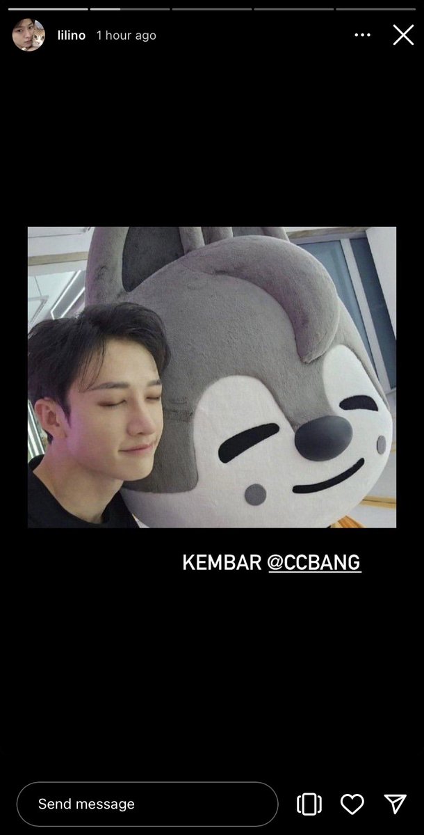 11O8LIX's tweet photo. dumps user lilino &amp; ccbang https://t.co/0taAU5oFAp