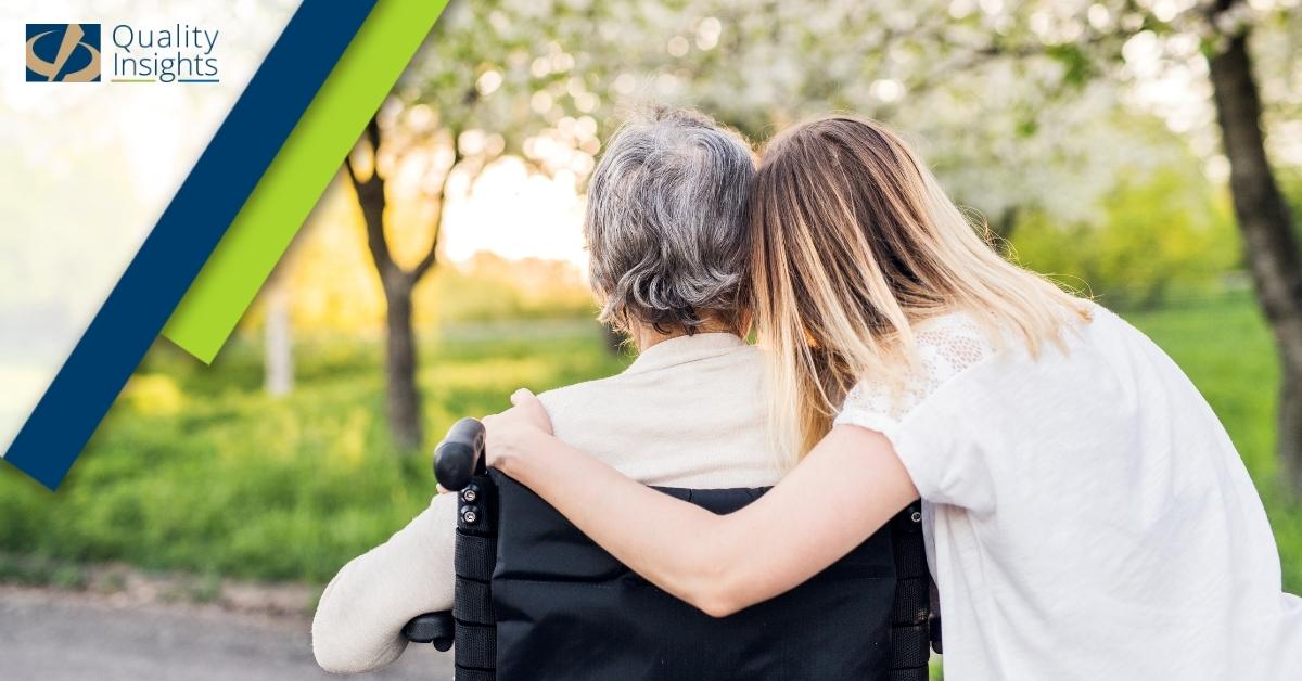 May is #OlderAmericansMonth! The 2024 theme, #PoweredByConnection, recognizes the profound impact of meaningful relationships and social connections on our health and well-being.

Learn more ➡️ acl.gov/oam

#OAM24