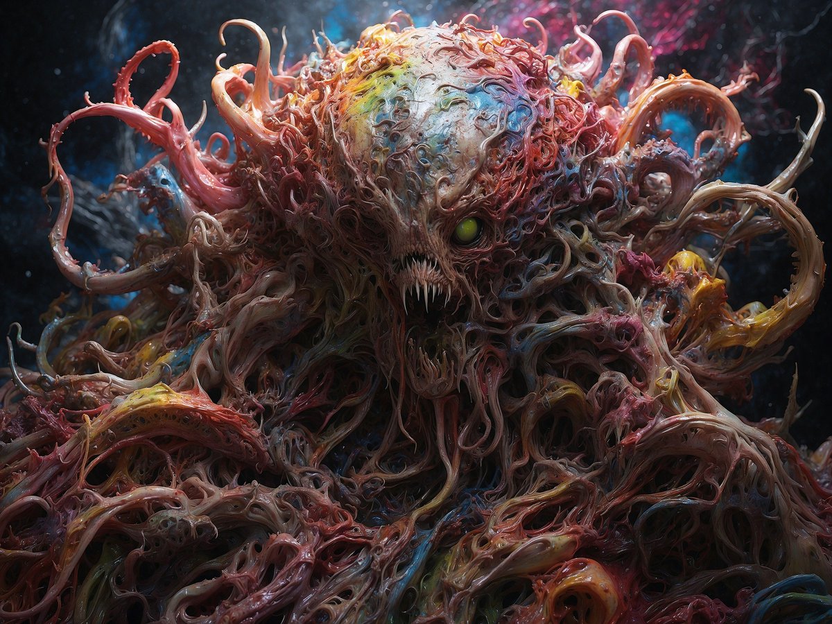 Vous souhaitez en apprendre plus sur Corvin et sa famille ? Venez découvrir le Book trailer n°2 de mon roman "À celui qui viendra après moi", publié aux éditions Maïa !

#roman #lovecraft
#sciencefiction #horreur

hlnoctis.wixsite.com/blog/post/acqv…