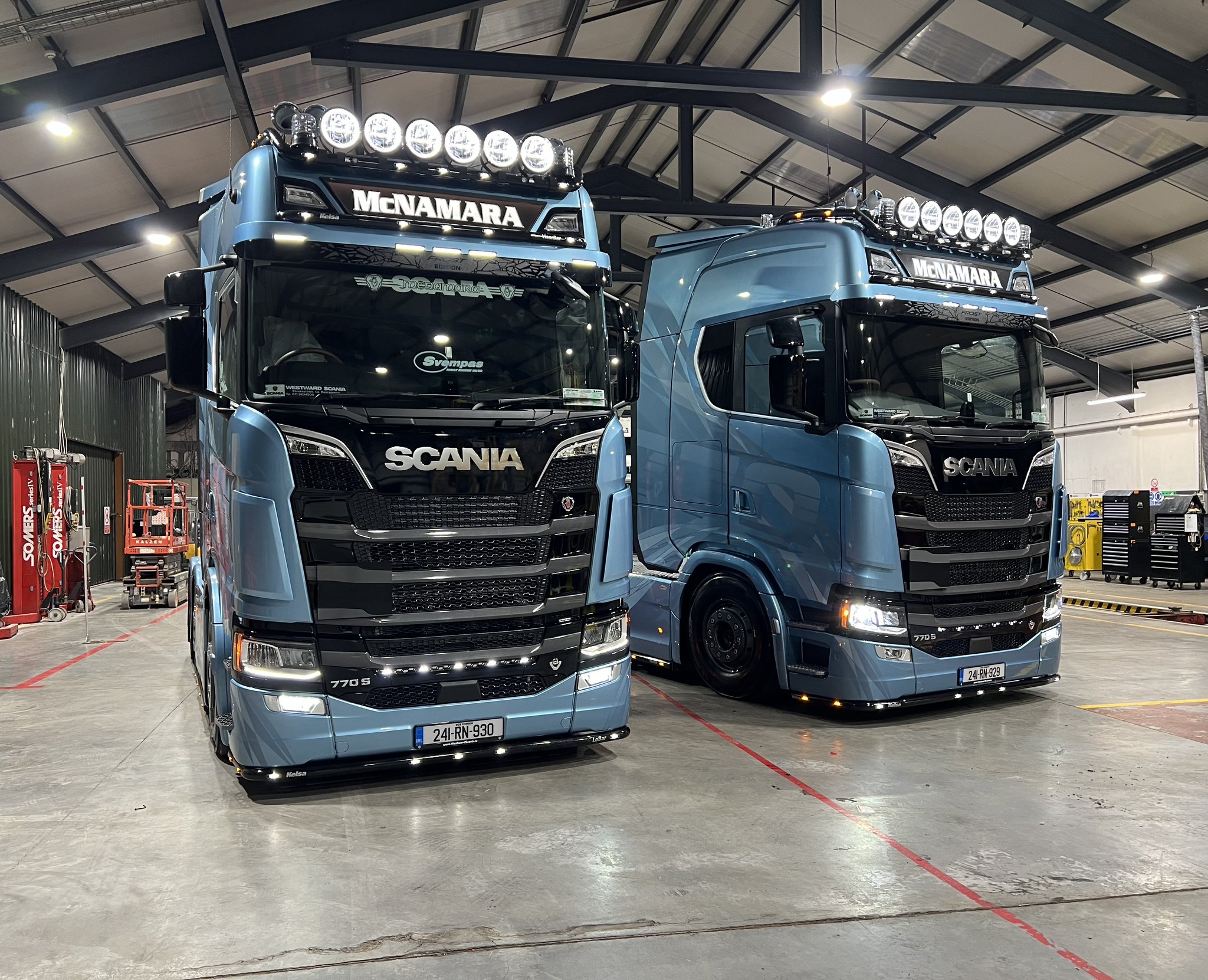 Scania Trucks. Die schoensten Scania【d2】 Scania Trucks. Die schoensten Scania【d2】 - メルカリ
