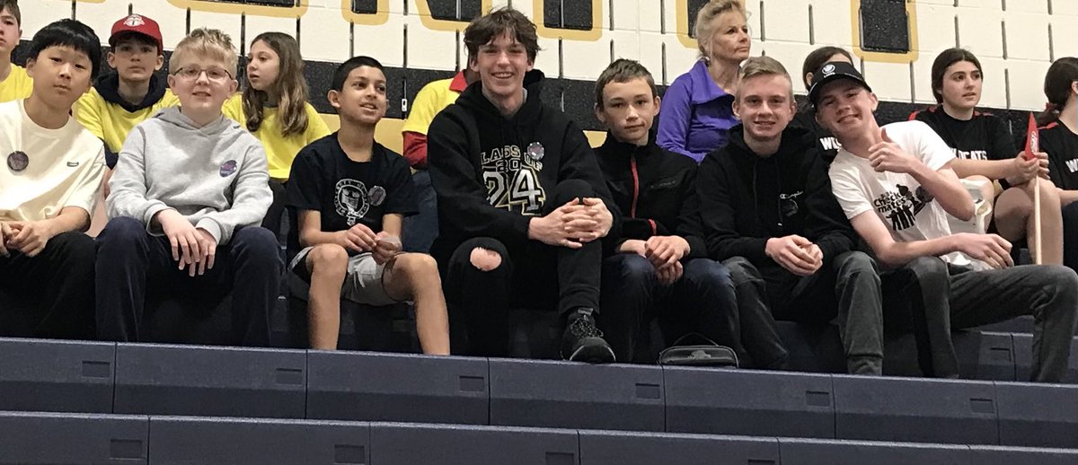 Gifted Group tweet media