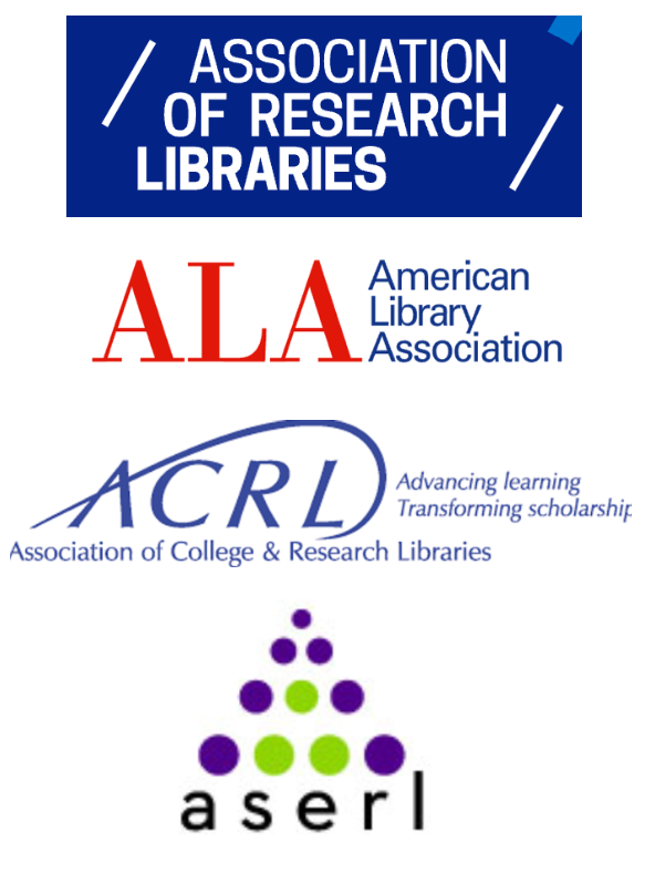 Statement: ARL, ALA, ACRL, and ASERL Partner to Urge the National Center for #Education #Statistics to Retain Vital Academic Library Survey in IPEDS ow.ly/n3Q850RvJj7 #libraries