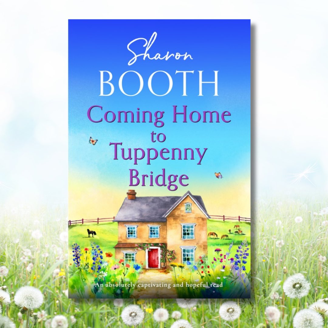 Out July 8th! When Bethany returns to the town she left behind over 30 years ago, she intends to sell the family home and leave, despite discovering that Whispering Willows is now a horse sanctuary. Can vet Clive and stablehand Summer change her mind? geni.us/657-al-aut-am