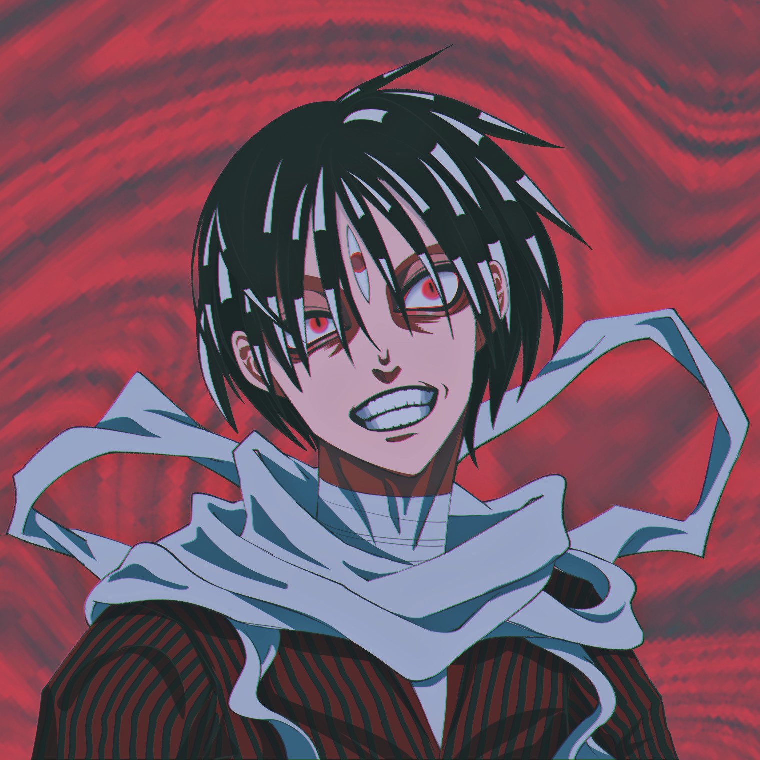 ﾊｽﾀﾞ/Hasda on X: 