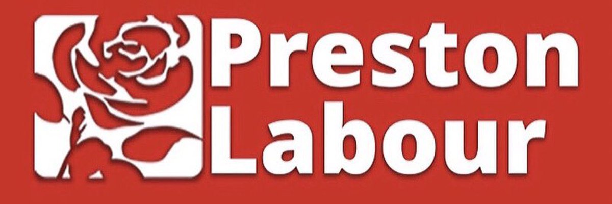 Another election over!
Labour 30
Lib Dem 12
Con 6
#PrestonModel