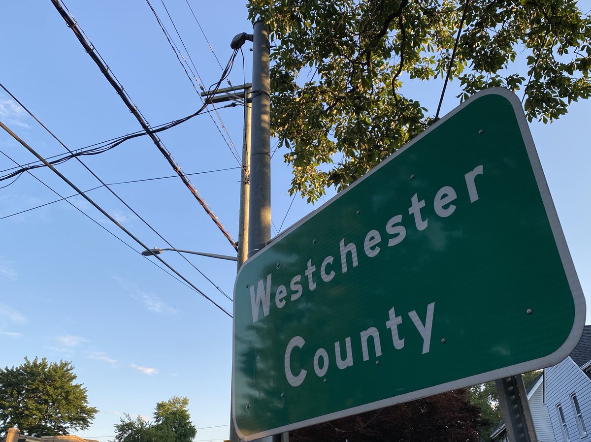 FUCK WESTCHESTER, NYC!