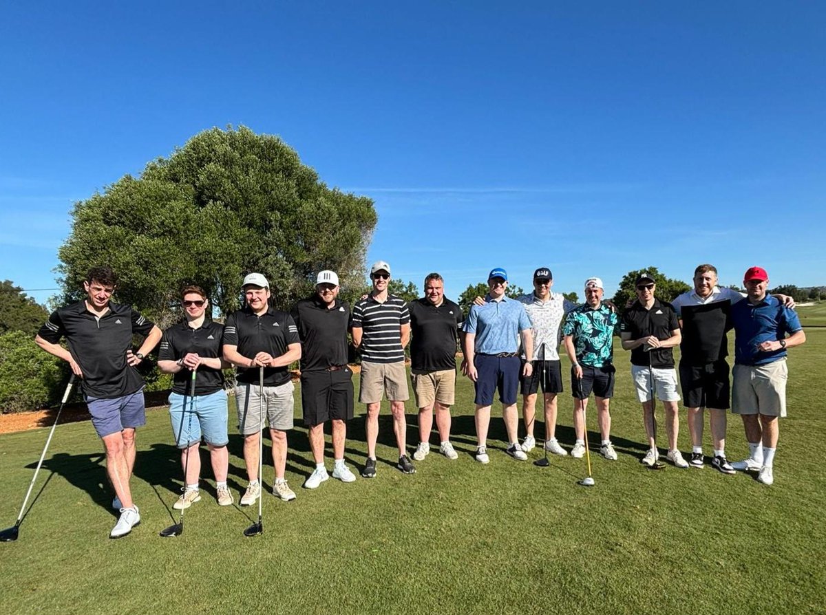 Douglas Golf Club tweet media