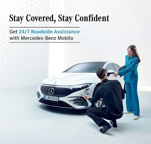 #MercedesBenz #Mobilo #RoadsideAssistance #DriveWithAssurance #CarSafety #EmergencyAssistance #OnTheRoad 
#AkshayaMotors #Bengaluru #Mysuru #Hubballi