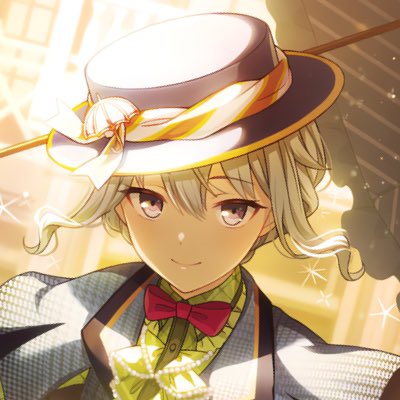 #新しいプロフィール画像 アイコンフェス🤖ちゃんに変えました！ 把握おねがいします！🙌🏻