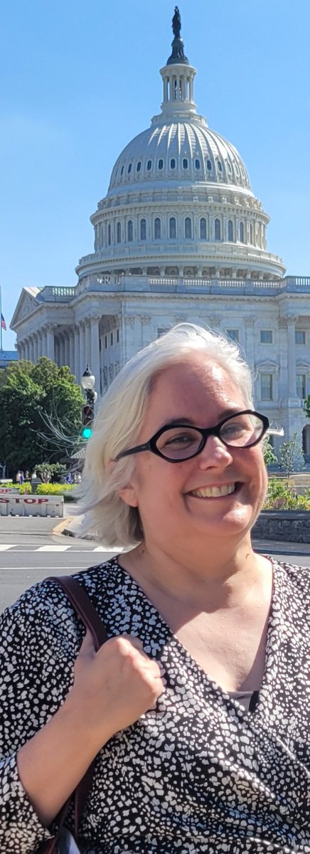 vermontnea's tweet image. NEA Director Mary Bowers has represented Vermont-NEA members and their students effectively for six years. Thursday marked her last trip to Capitol Hill to lobby for important legislation. Thank you, Ms. Bowers, for your commitment to your fellow educators and #VT students #vted