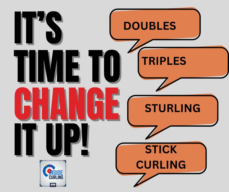 Our sport is evolving and opening new doors. But is your club in on the evolution and opening its doors to new people? @Kmartcurl and @warrenhansen2 say the time for change is NOW. Listen here: sportsnet.ca/podcasts/insid…