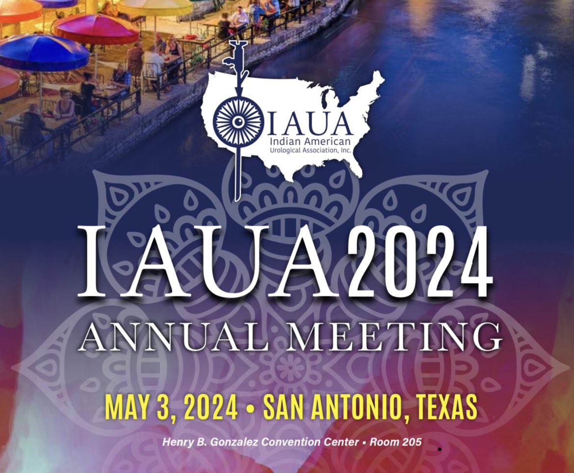 🎯Is Focal Therapy ready for prime time?!? 🕰️ There is still time to join the great debate @IauaSociety 🤺The duel with @AdityaBagrodia starts at 9:30am 🏠 ROOM 205 #AUA24 @AmerUrological @gpalapa2 @AbhinavSidana