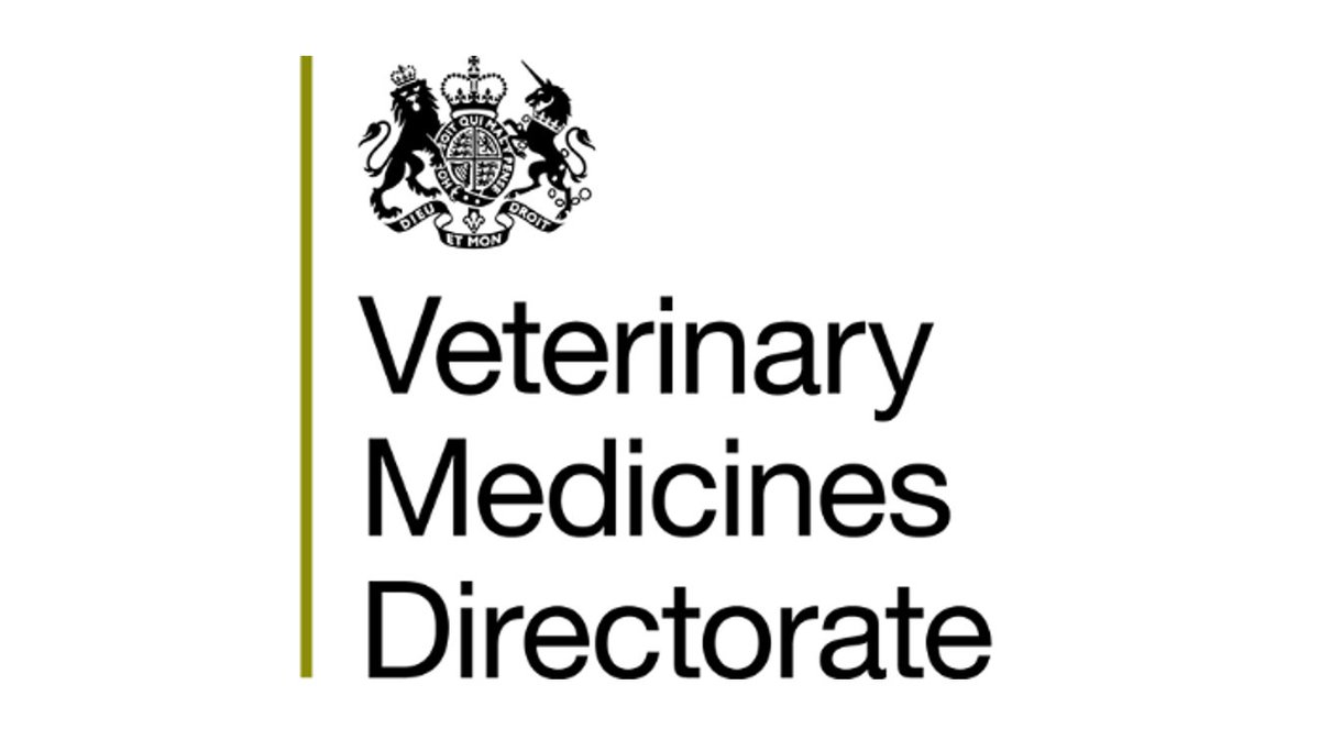 Pharmacovigilance Administrative Officer with the Veterinary Medicines Directorate in #Addlestone with flexible working

Info/Apply: ow.ly/EgU550RtpJe 

#AdminJobs #WestLondonJobs #FocusOnWestLondon