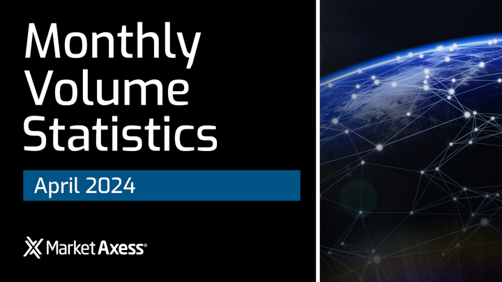 Today we announced fully-electronic trading volume for April 2024. Read the full press release here: okt.to/mlT4dA #FixedIncome #ElectronicTrading #MKTX