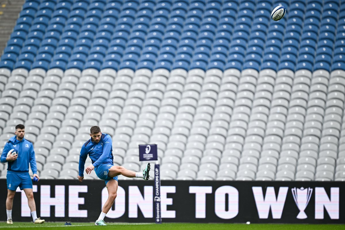 𝗗𝗶𝗳𝗳𝗲𝗿𝗲𝗻𝘁 𝘀𝘁𝗮𝗱𝗶𝘂𝗺, 𝘀𝗮𝗺𝗲 𝗿𝗼𝘂𝘁𝗶𝗻𝗲. 🎯👌 #LEIvNOR #FromTheGroundUp