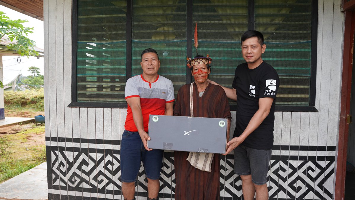 ProPurús tweet media