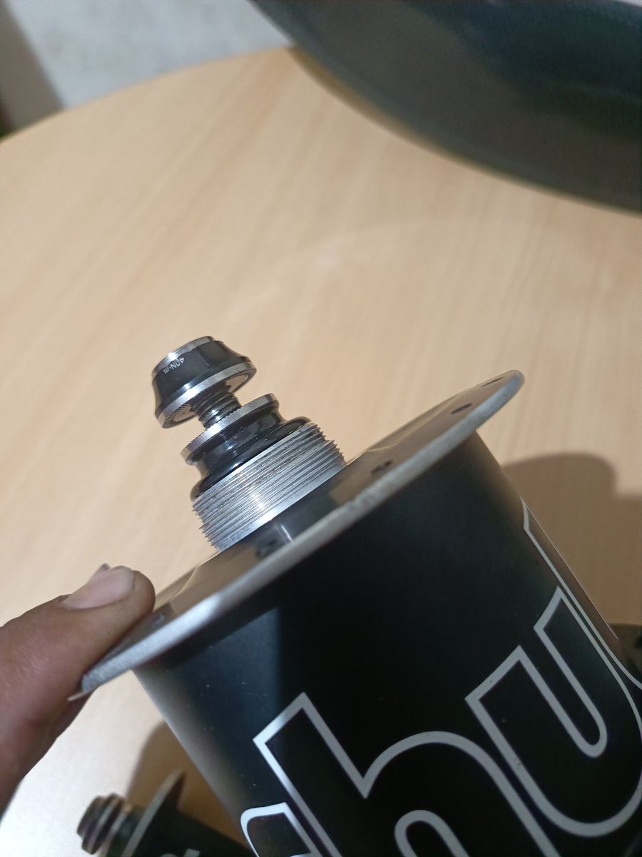 WTS chub hub fix fix black 32h FnR semua drat aman 2,5jt WA 08961324519 #fnfjb