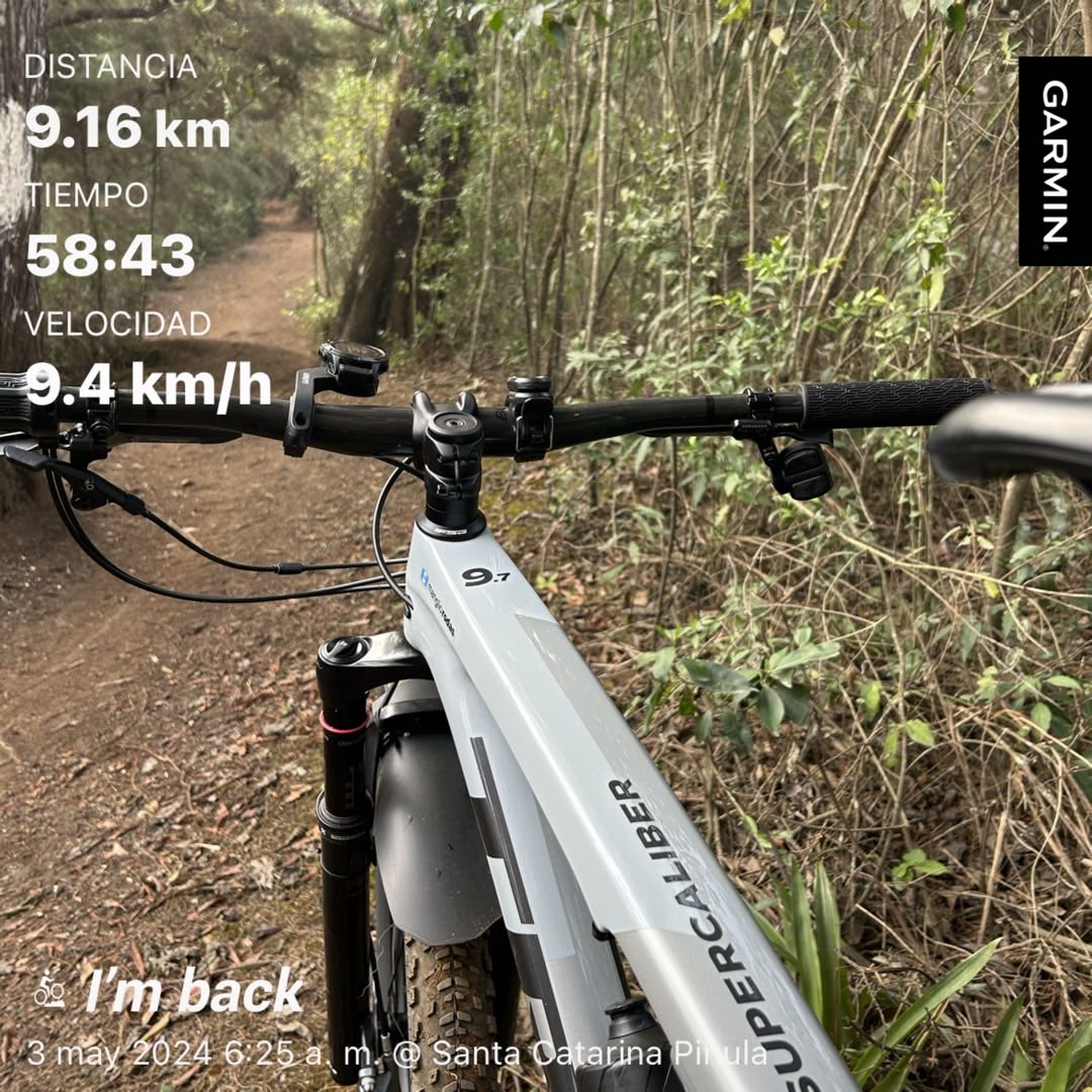 #beatyesterday #mtblife