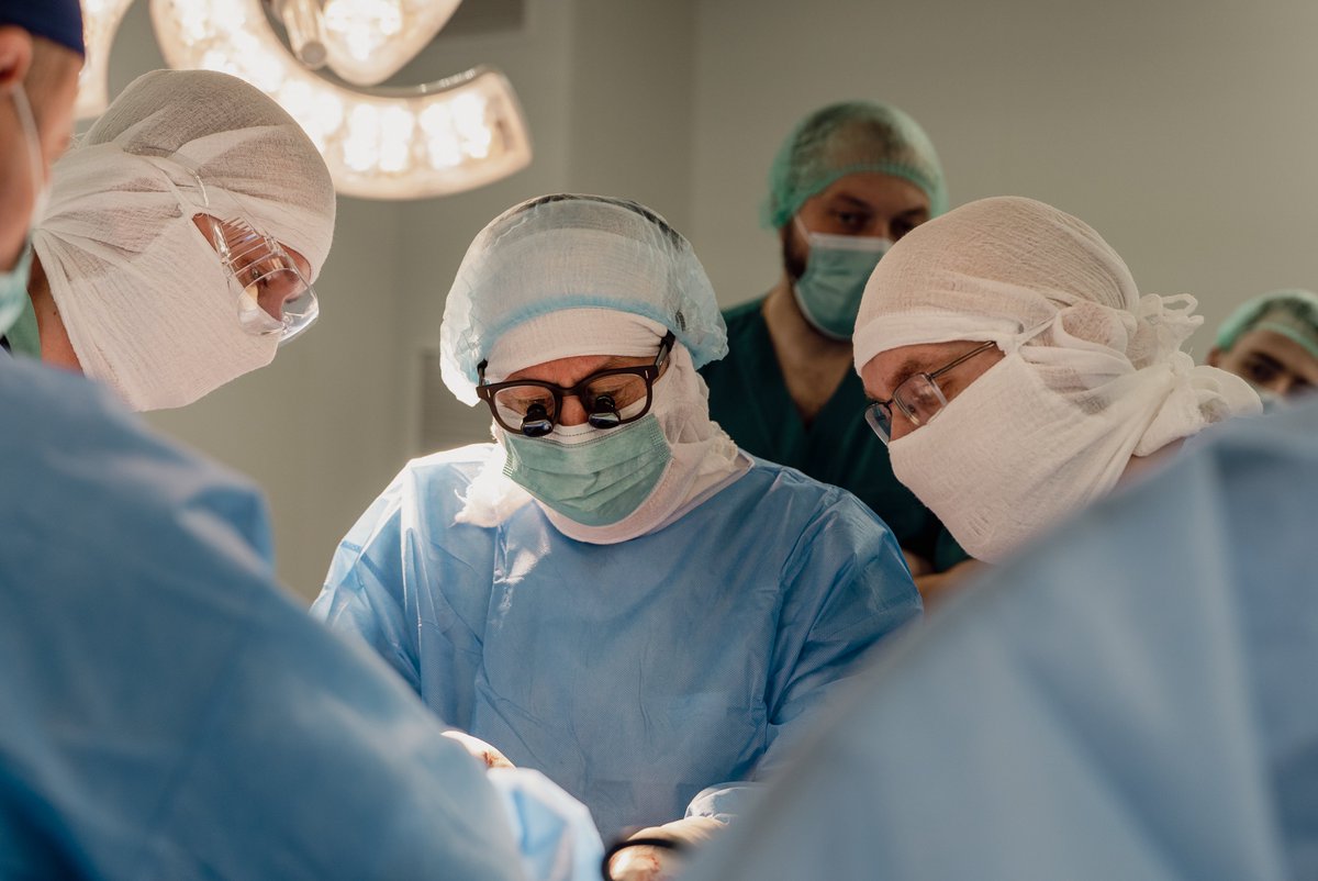 oday, we at Integrum launched a short documentary highlighting our initiatives in treating combat amputees in Ukraine.   

Watch the video here: bit.ly/3UKPUEP
Read the press release here: bit.ly/3wjFDXK 

#integrum #osseointegration #ukraine #kyiv