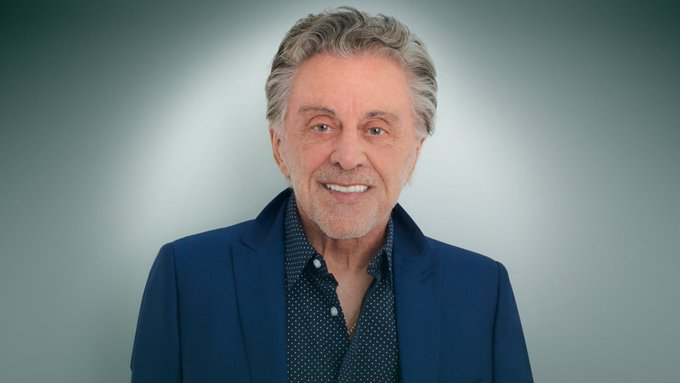 Happy 90th Birthday to one of the TRUE GREATS... #FrankieValli !!!
#FrankieValliAndTheFourSeasons #JerseyBoys #Broadway