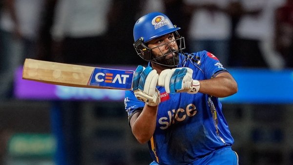 Mumbai Indians are out of IPL 2024 and seems now they do not need the guidance of Rohit Sharma on the field so Rohit will not be on the field when MI is bowling.

Uff, the franchise is touching new lows every day.