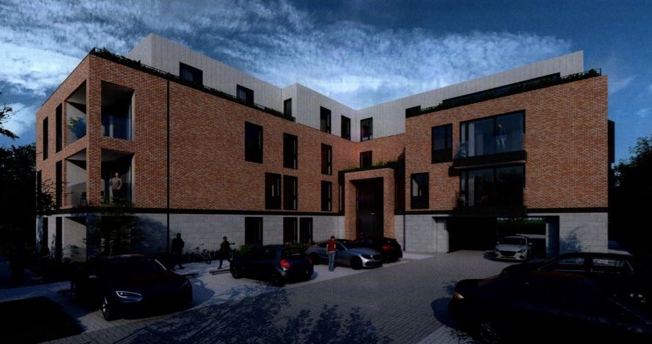 PLANS GRANTED 🚦

An Bord Pleanála have given approval (with conditions) for #construction of a 4-storey #Apartment Building on #Westminster Road, #Foxrock.

Details here: app.buildinginfo.com/p-NjFyeA==-

#buildinginfo #housing #apartmentbuilding #residentialconstruction #jobs #Dublin