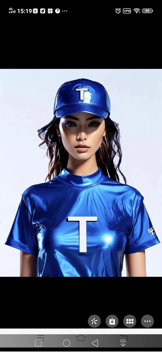 TiTiweb3, a platform that makes social networking more valuable, allows you to make more like-minded friends here, and pursue wealth and success together!
@TiTisocialf@TiTi
  #TiTisocialfi  #TiTi