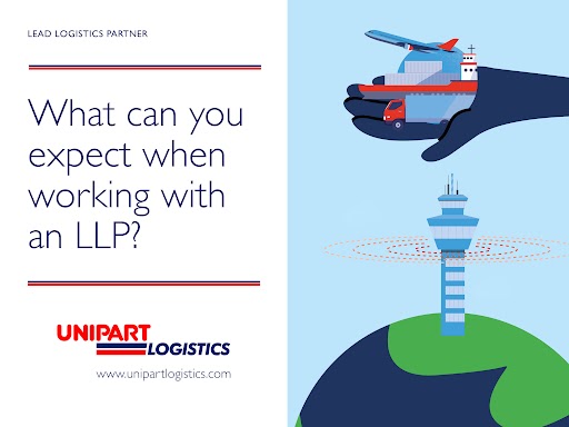 🚚As a Lead Logistics Partner, we orchestrate supply chains, ensuring seamless operations and optimal flow.

What to expect from working with an LLP: integrated systems, flexible solutions and much more.

👉Visit unipart.com/logistics/serv… for more information.

#LLP