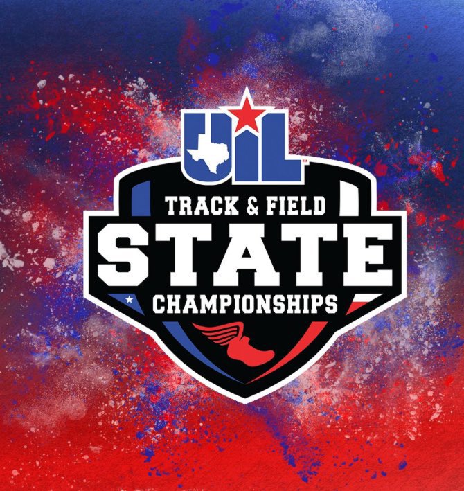 We wish @GirlsTrackDHS and @Duncanville_Tf safe travels and good luck as they travel to Austin, Texas to compete at UIL 6A Track & Field Championship Meet. District ✅ Area ✅ Regionals✅ Going for State!!!!!!