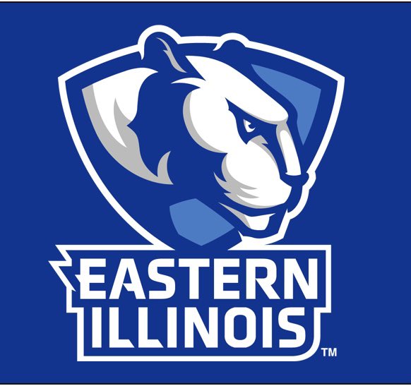 I’m proud to announce my commitment to continue my college career at Eastern Illinois University! I’m grateful for everyone in my life who helped realize this goal - my coaches, teammates, and most importantly my family. #RollThers