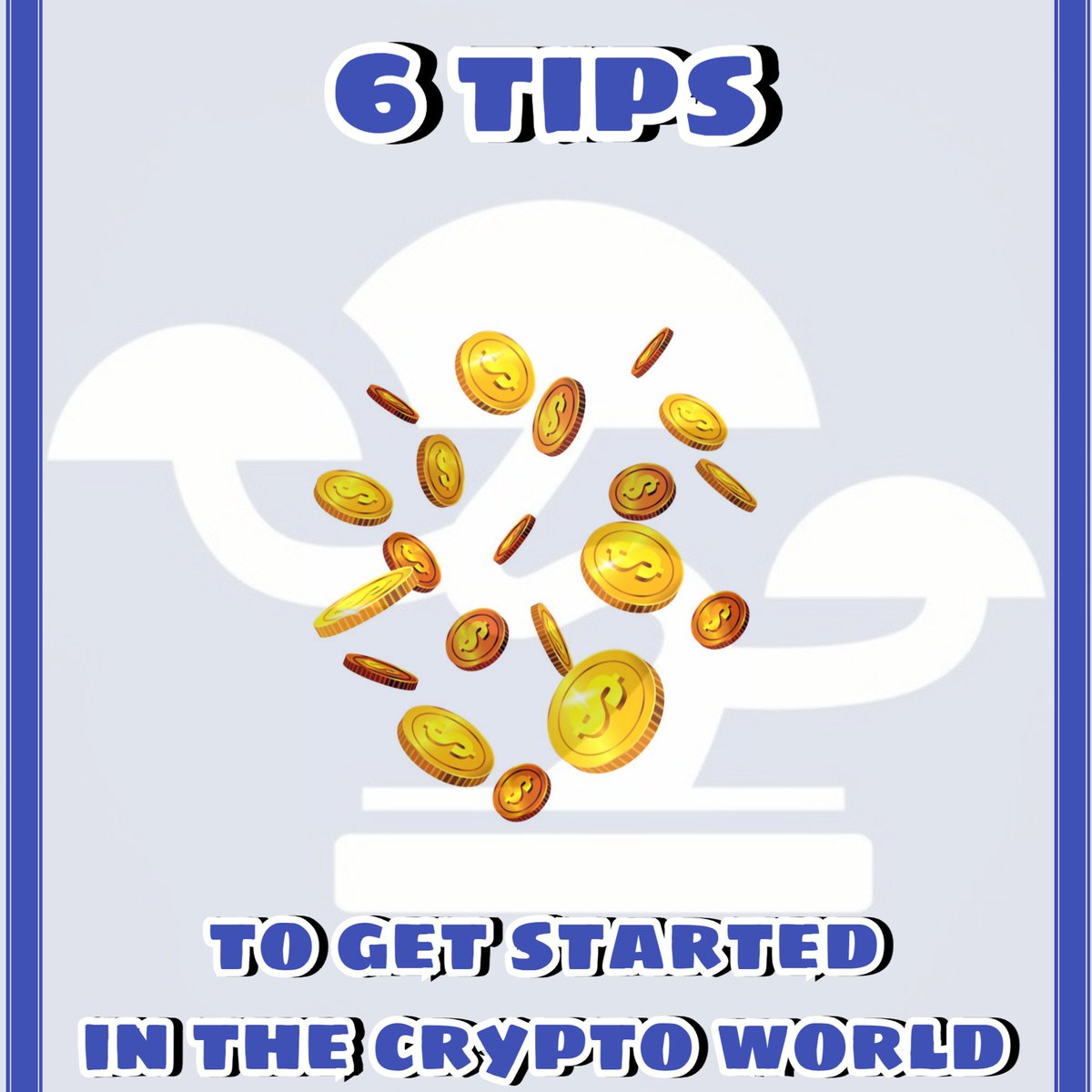 Get started in the world of cryptocurrencies in a safe way 👍.

It's not just cryptocurrencies per se, the crypto and blockchain world, often referred to as Web3, is made up of different sectors, platforms and services that attract users looking to explore the full potential of