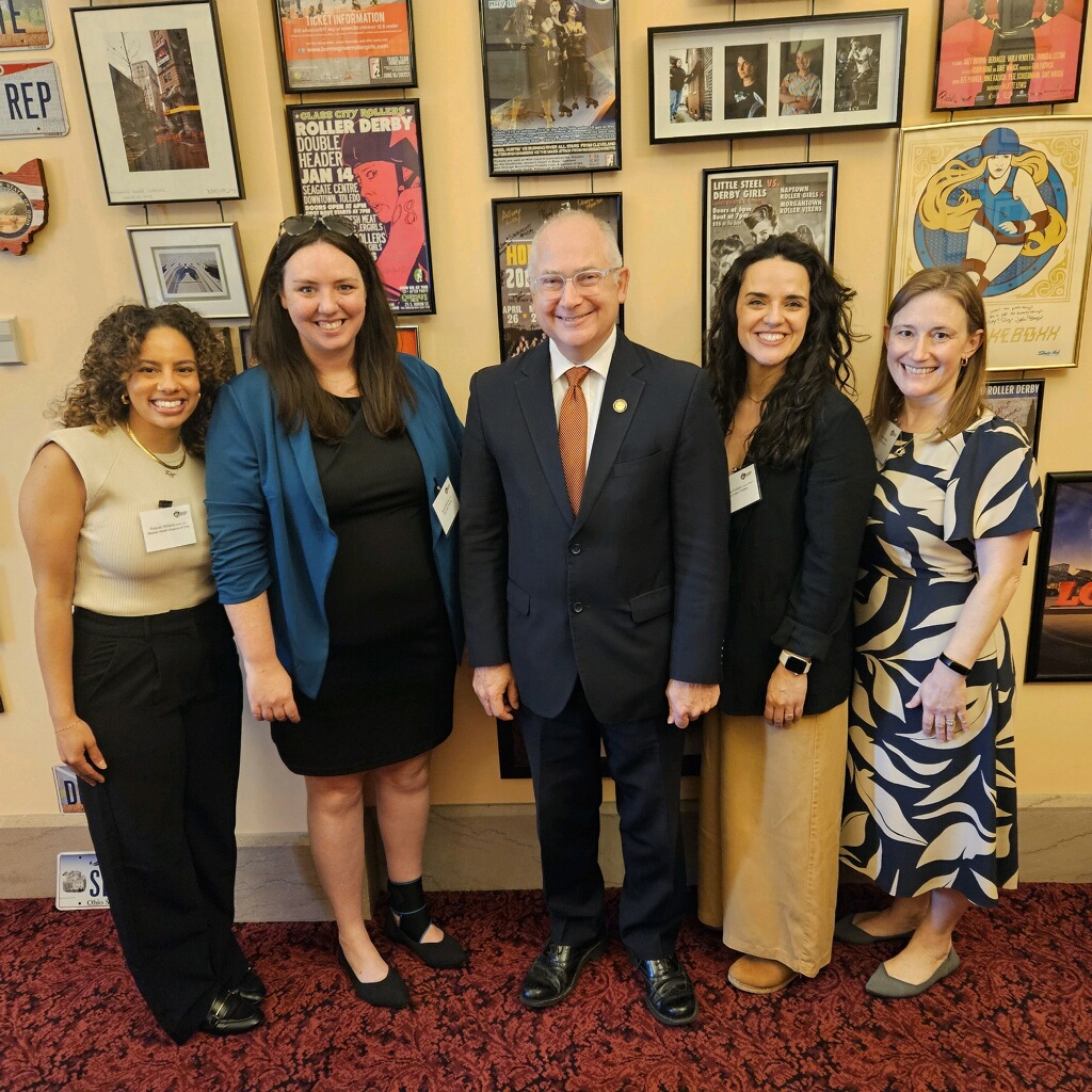 I am still in awe of what an advocacy amazing day we had with the Ohio Perinatal Mental Health Task Force. Thank you to the 70+ advocates to came to Columbus to share why perinatal mental health is so important and for sharing your stories!