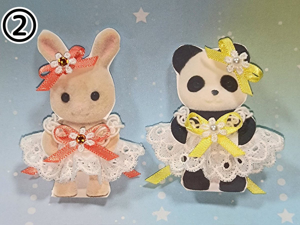 【GWプレゼント企画】
写真は、ツリーにもありますので、ご確認くださいませ😊
今回、注意書き守って頂ければ、新規様もご参加いただけます😊