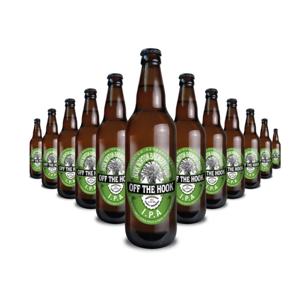 FOUR CASE DEAL A case each of our classic beers, Hooky Best Bitter, Old Hooky, Off The Hook plus a case of our Brewer’s Choice Hooky Gold for £100! FREE DELIVERY! Pop in to pick up or order online hooky.co.uk/product/four-c… Offer ends 9th May