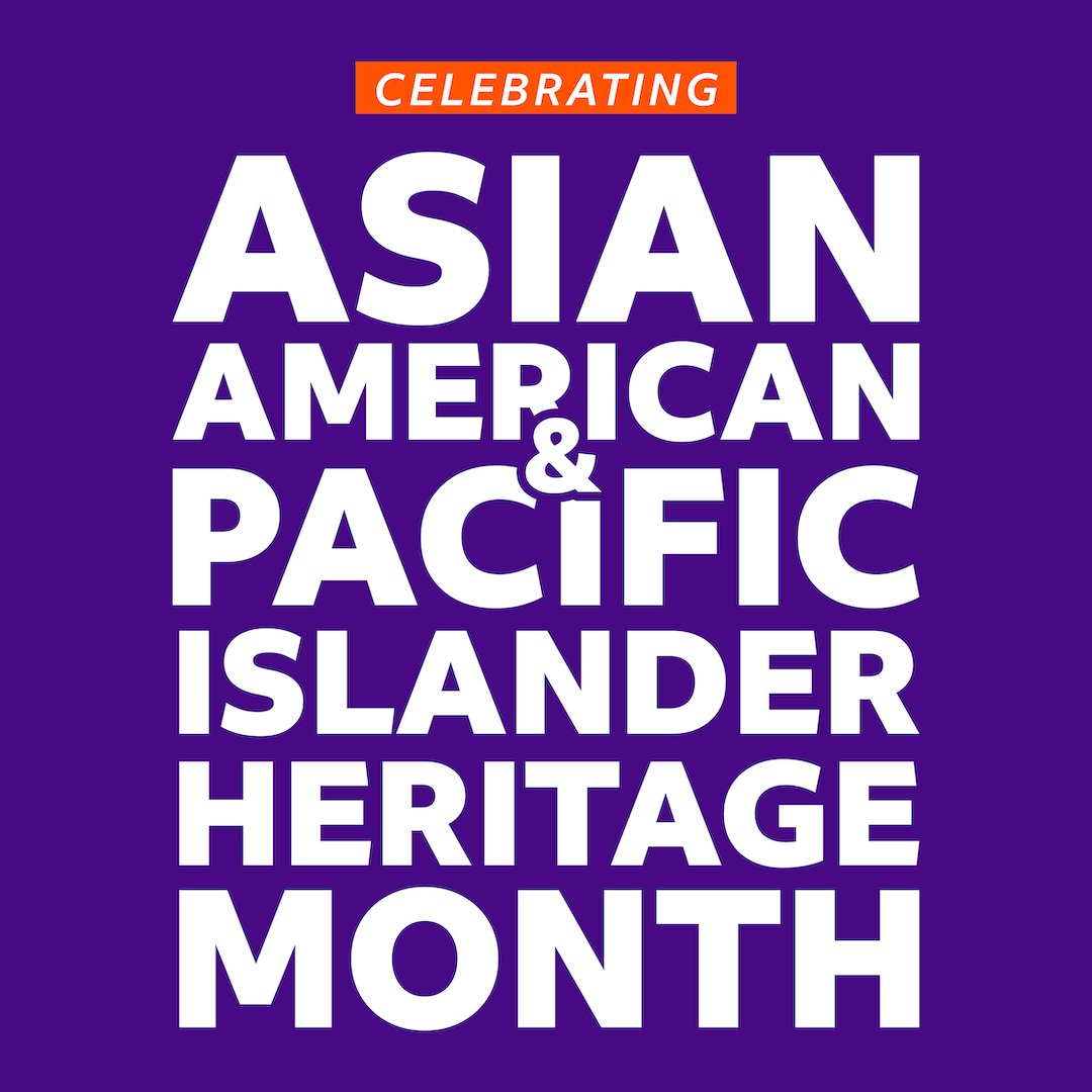 Celebrate #AAPIHeritageMonth with us as we recognize some of our Asian American and Pacific Islander team members and small business owners who are supporting, building, and strengthening the FedEx network.