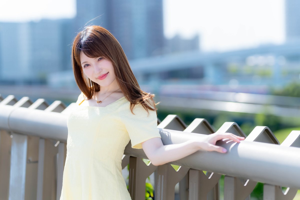 gtvs_photo's tweet photo. SAORI さん
@SAORI_000

#フレッシュ撮影会　#ダイサツ https://t.co/1DEmSCi1lD