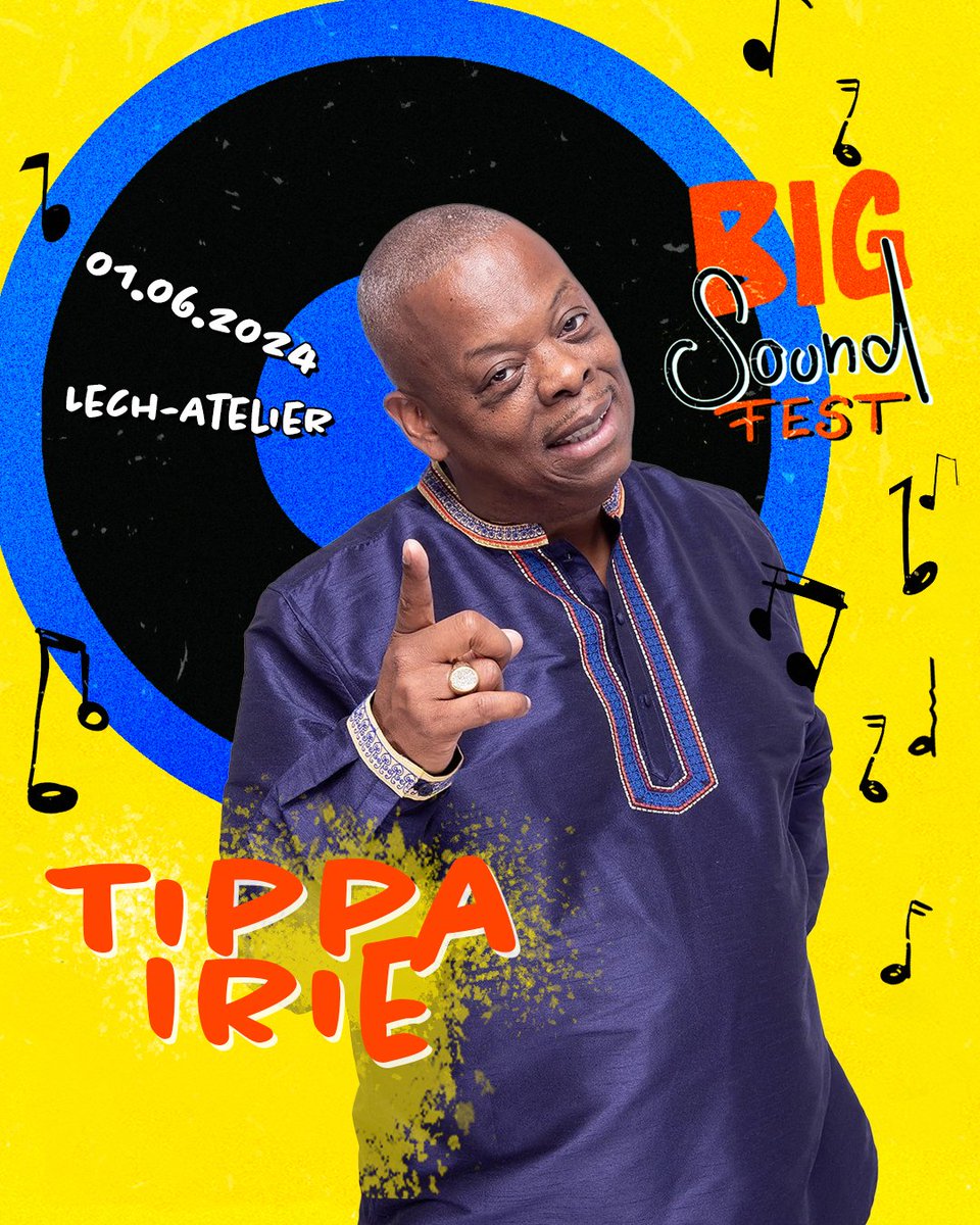 @tippairie7665 llive in germany @BigSoundFest