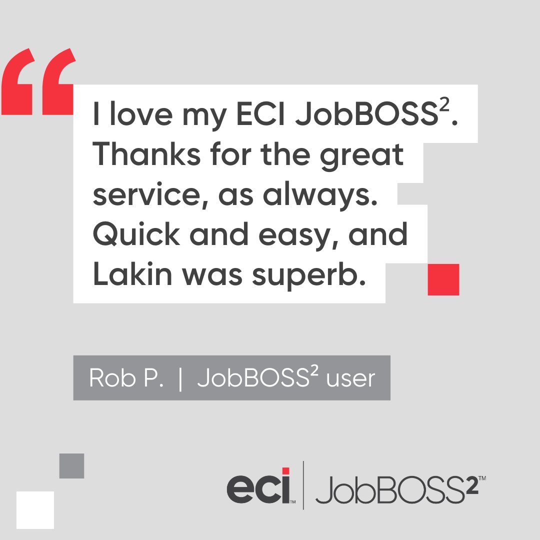 It's always great when a support call is quick and easy. Nicely done, Lakin! 🎉
#EmployeeSpotlight #CustomerTestimonial #CustomerSupportHeroes