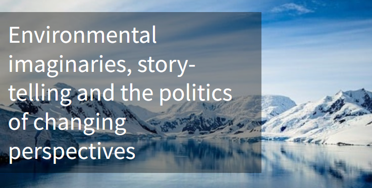 LoicRolas's tweet image. &quot;Ever wondered about our profound bond with the environment? 🌿 Join Drs. Giulia Carabelli and Joanne Yao as they explore this captivating question from entirely unique perspectives!  #EnvironmentConnection #ScienceDiscussion&quot;pintofscience.co.uk/event/environm…