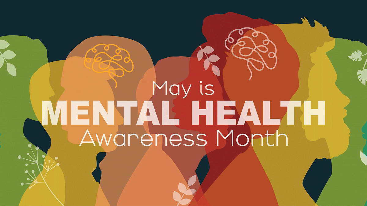 Discover how you can start a conversation about mental health with friends and family, and find tools, resources and help for those who may be struggling. healthyhomefront.com/get-care/start… #MentalHealthAwarenessMonth #HealthyHomefront