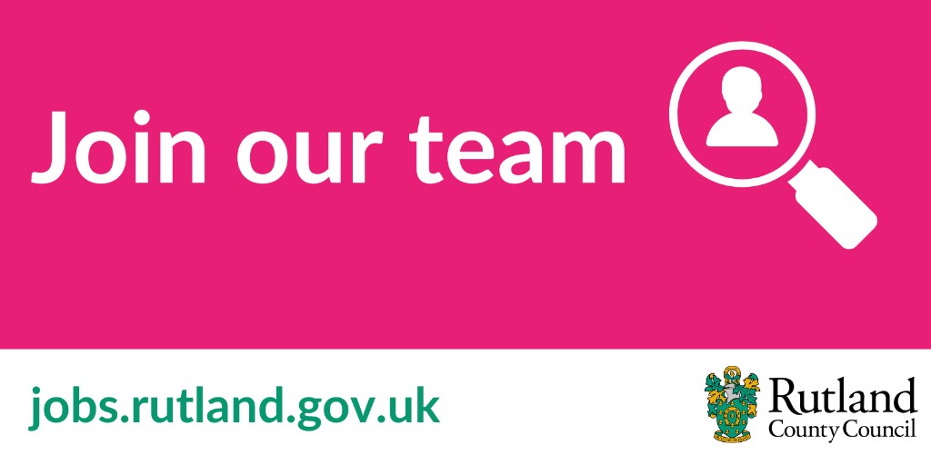 We’re looking for someone who can help us coordinate care for adults in Rutland. If you have experience working in a health or social care environment, providing support to people in their own homes and community, we’d really like to hear from you: bit.ly/3UpWoIP